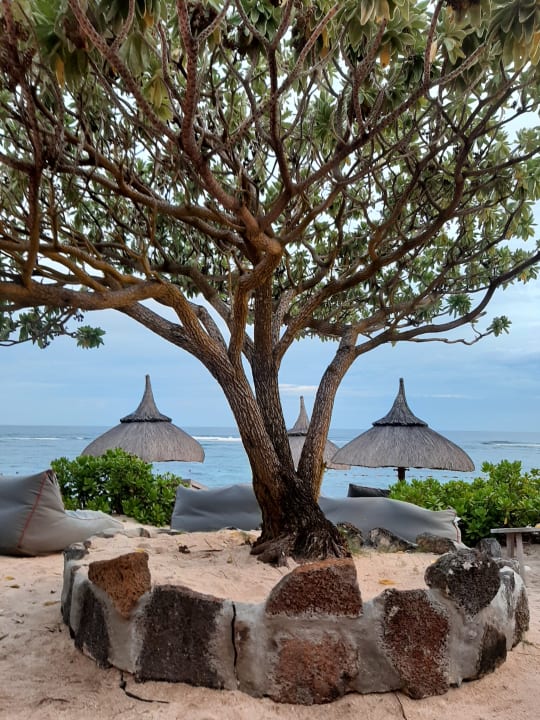 Strand Radisson Blu Poste Lafayette Resort & Spa - Adults only