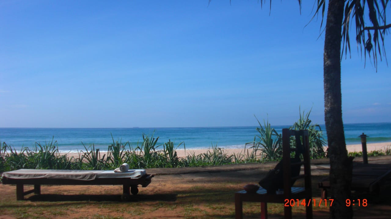 Relax-Pur Hotel Koggala Beach