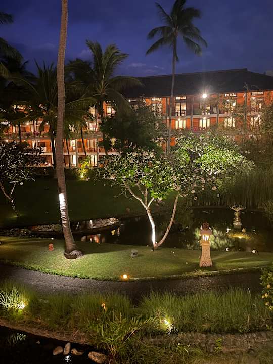 Außenansicht Paradisus by Melia Bali