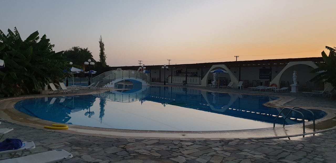 Pool Smy Kos Beach & Splash