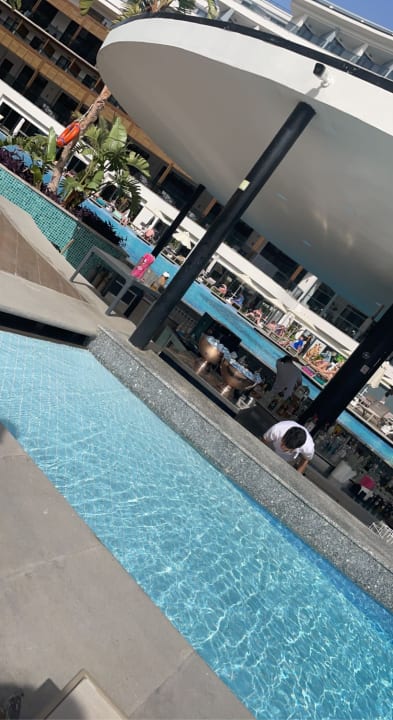 Pool Seaden Quality Resort & Spa