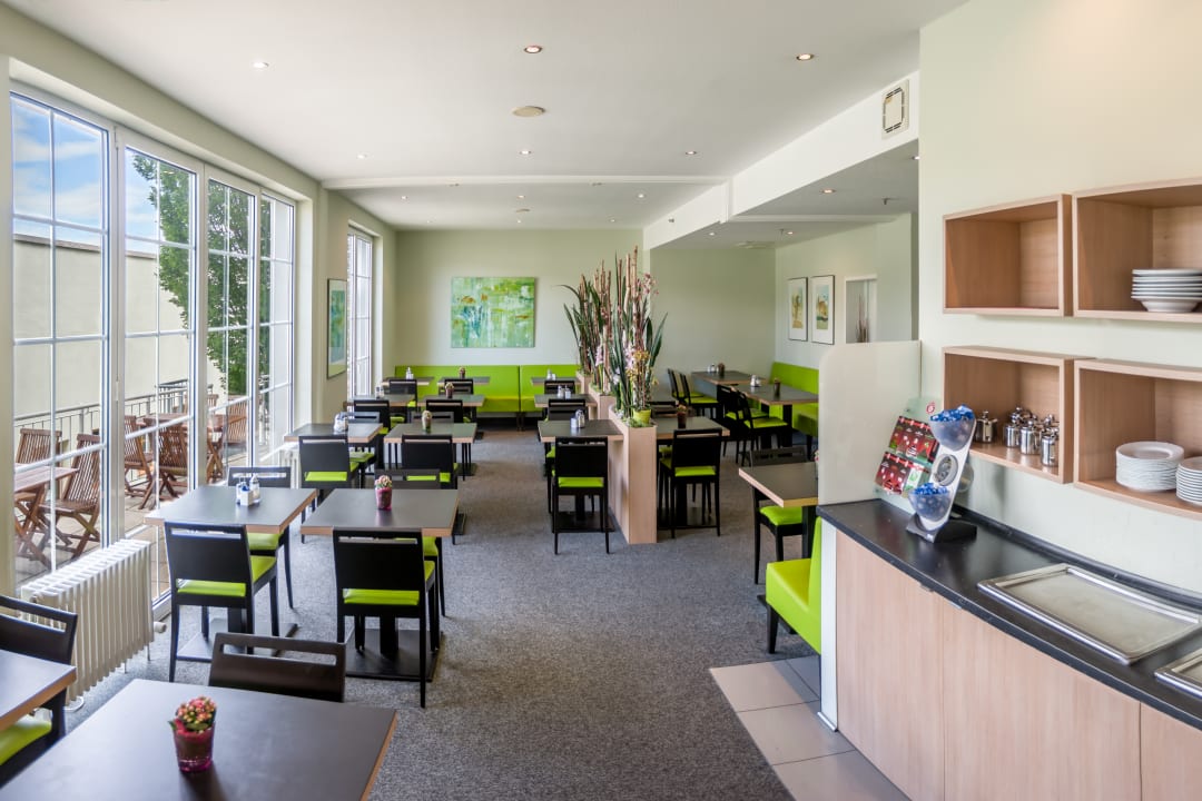 Restaurant AKZENT Hotel Aufkirchen