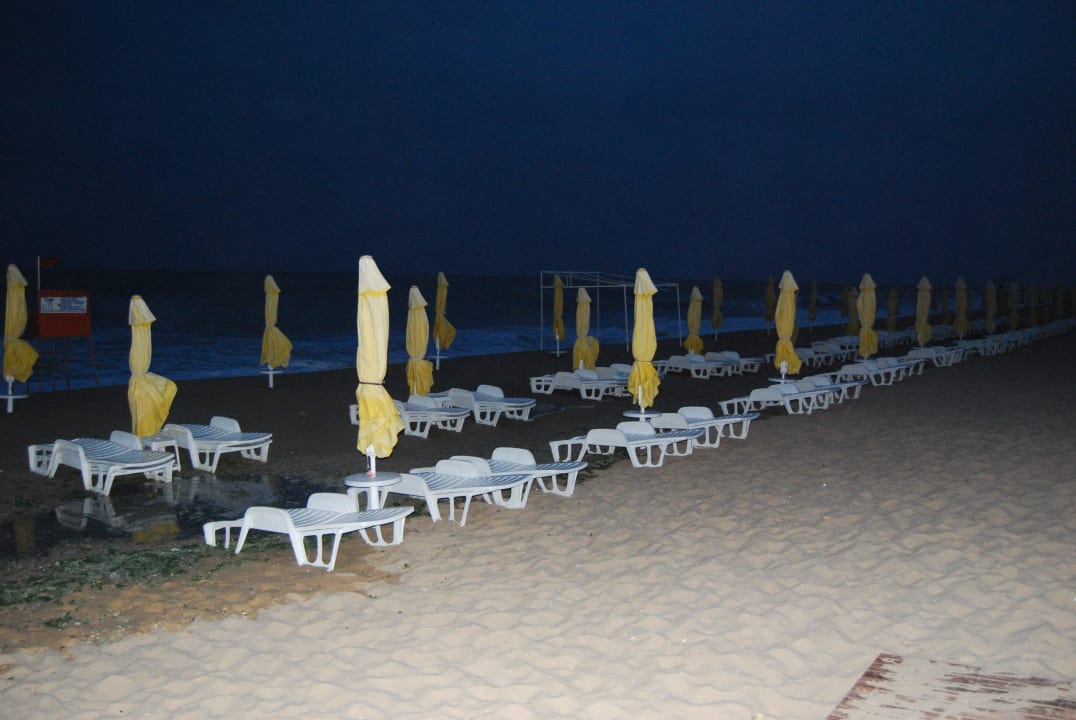 Złote Piaski Park Hotel Golden Beach