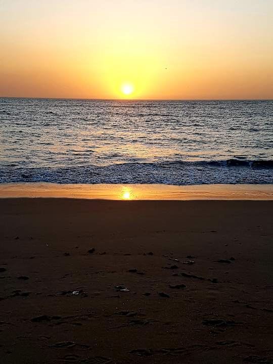 Strand Hotel Riu Baobab - All Inclusive