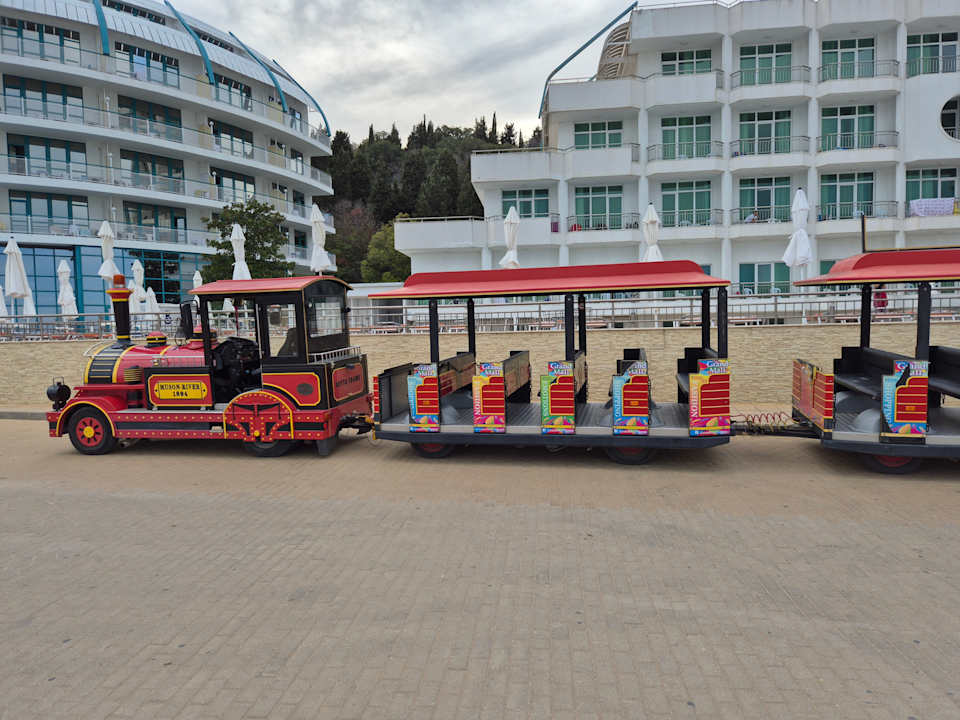 Sport & Freizeit Sentido Marea