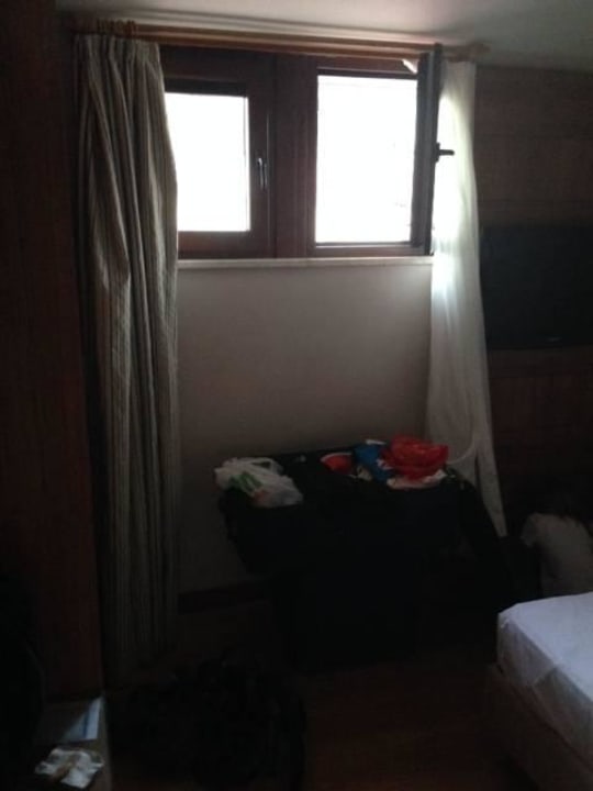 Familienzimmer mit Minifenster Sundia By Liberty Ölüdeniz