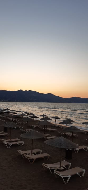 Strand Civitel Creta Beach