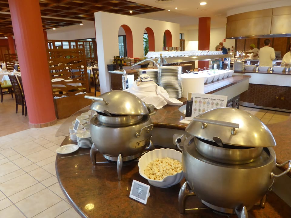 Gastro Hotel Costa Calero