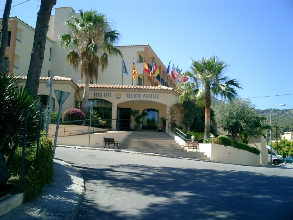 Hotel Valentin Paguera Valentin Somni Hotel & Suites