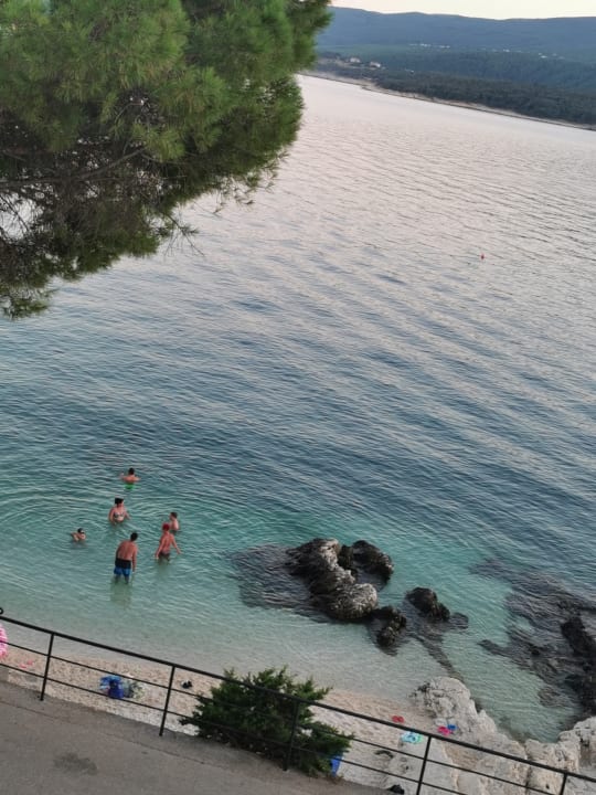 Strand Valamar Sanfior Hotel & Casa