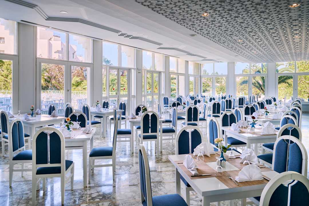 Gastro Nahrawess Resort & Thalasso