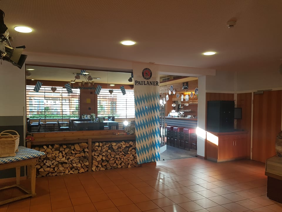 Gastro Gut Wenghof - Family Resort