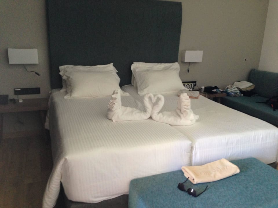 Suite mit privatem Pool 2301 Paralos Irini Mare