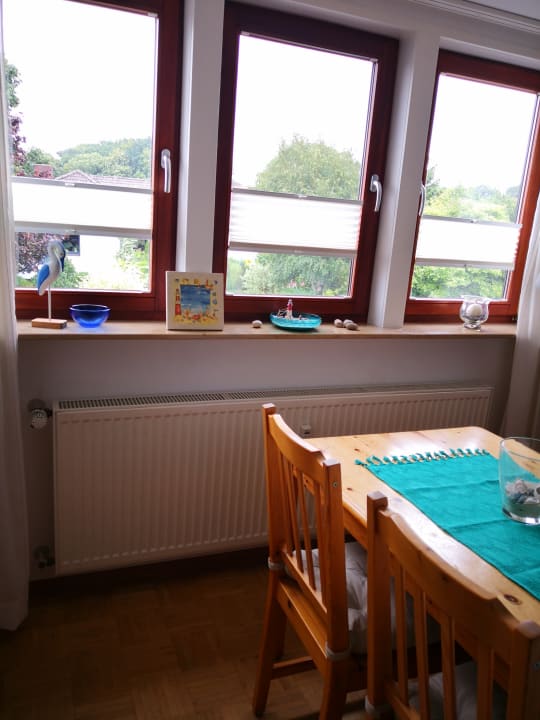 Zimmer Ferienwohnung Karstens-Voigt