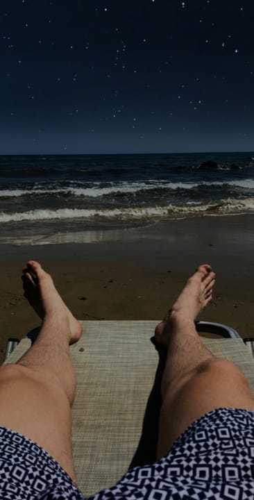 Strand Hotel Corissia Princess