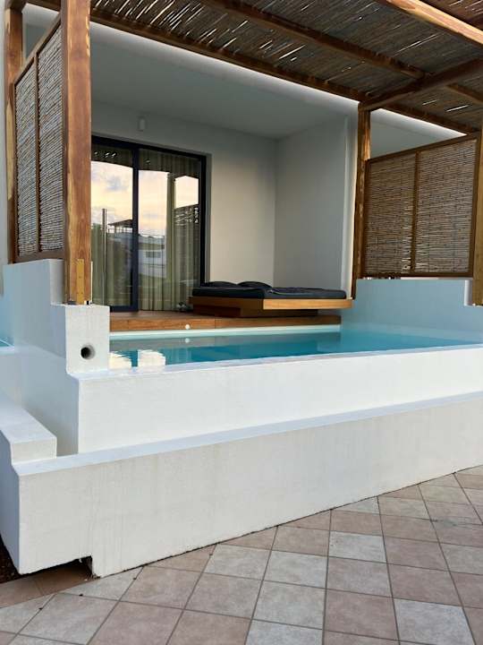 Zimmer Hotel Hara Ilios Village