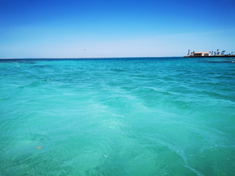 Strand Steigenberger ALDAU Beach Hotel