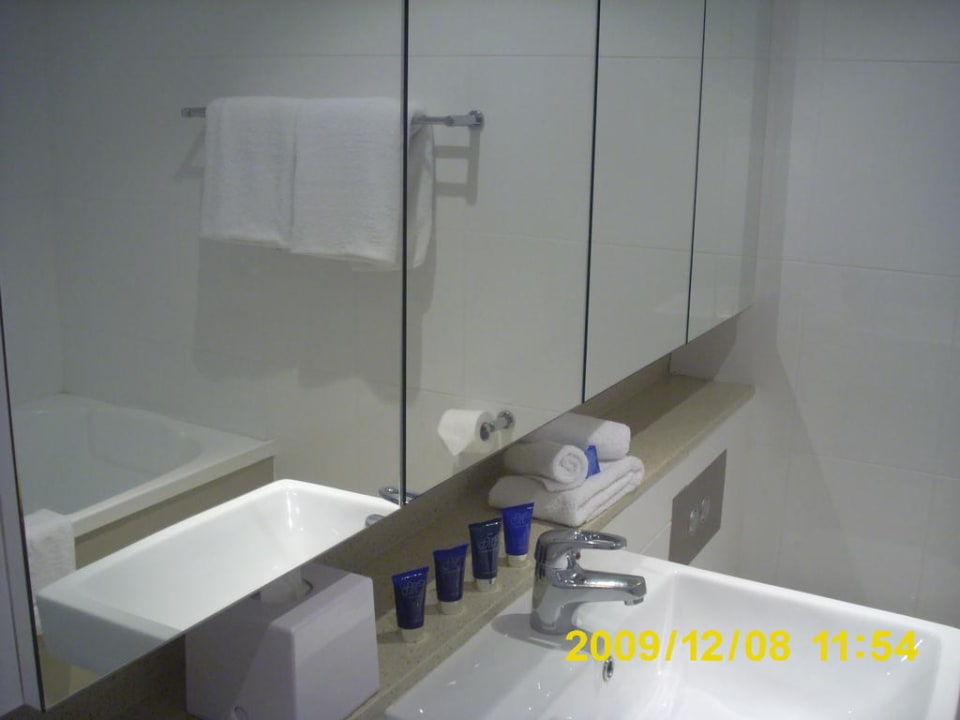 Bad Meriton Serviced Apartments Pitt Street