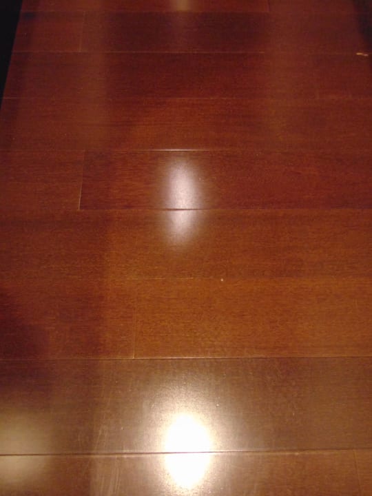 Zimmer Hotel Hilton Bogota