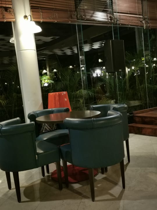 Gastro Grand Palladium Select Bávaro Resort & Spa