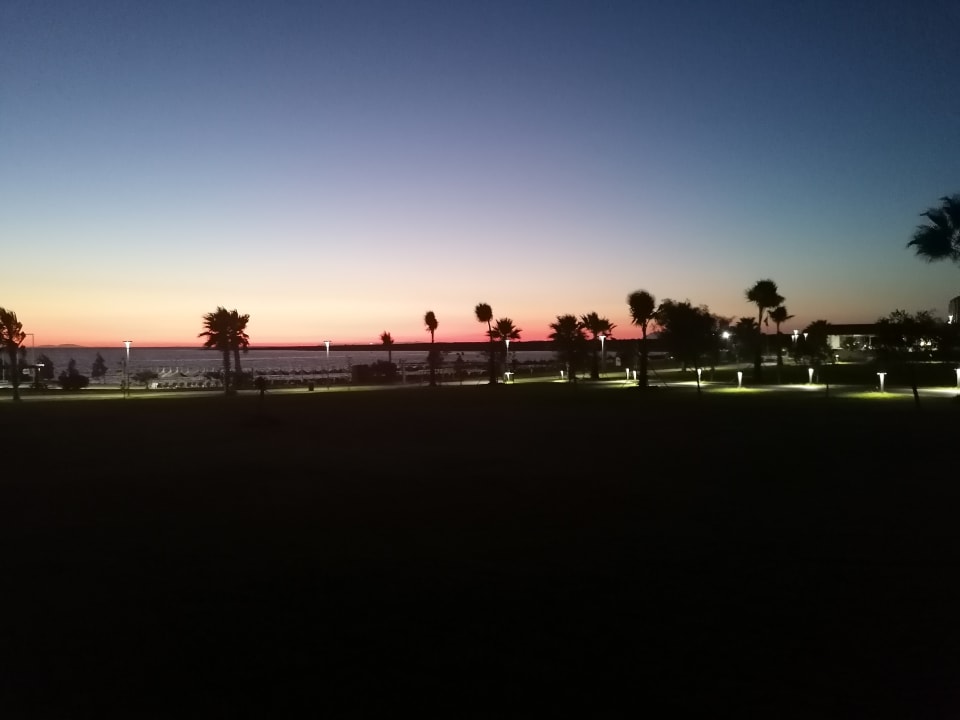 Garten Aquasis De Luxe Resort & Spa