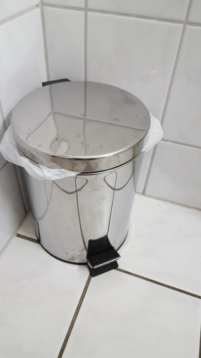 Zimmer Hotel Am Bodden