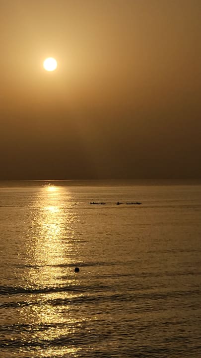 Strand Three Corners Happy Life Beach Resort