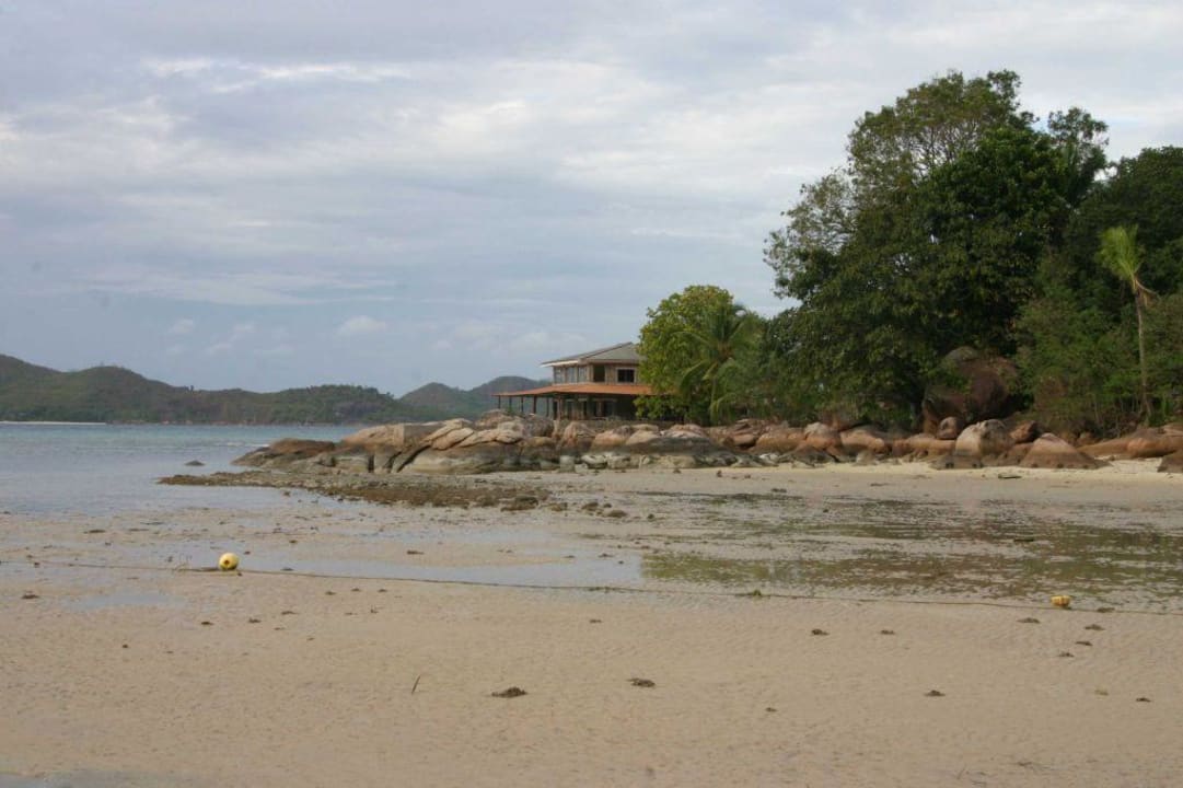 Sea View Lodge - Strand Sea View Lodge