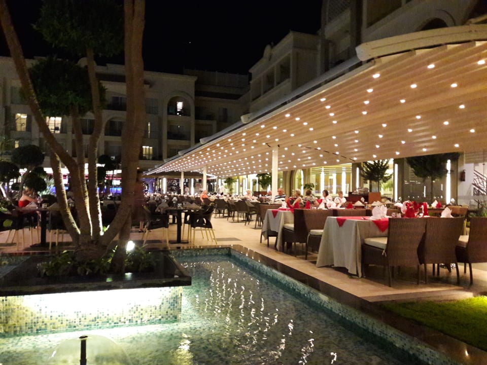 Gastro Pickalbatros White Beach Resort - Hurghada