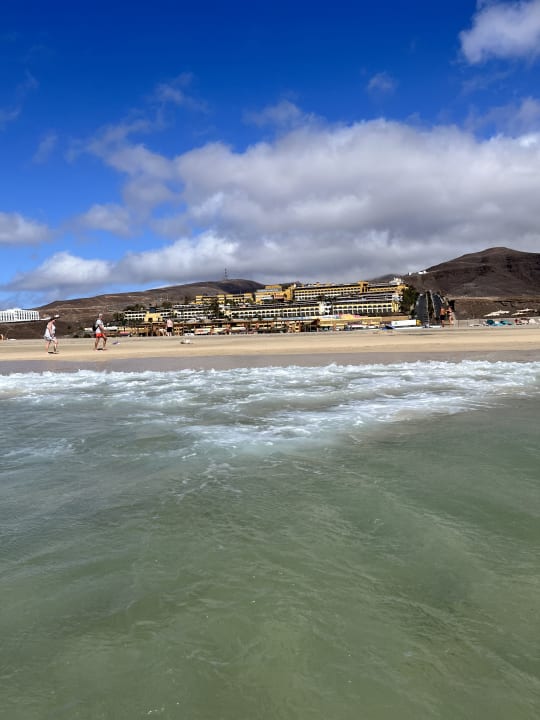 Strand Occidental Jandía Royal Level - Adults only