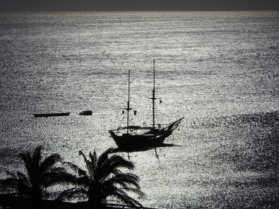 Ausblick Rodos Palladium Leisure & Wellness