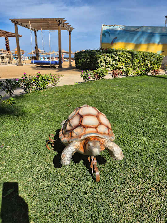 Sonstiges Stella Beach Resort & Spa Makadi Bay