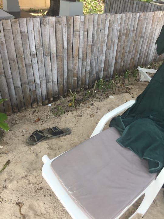 Strand Nora Beach Resort & Spa