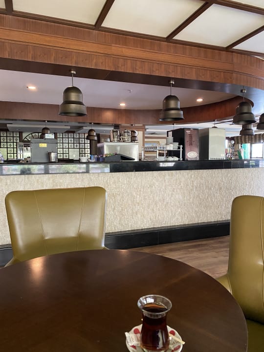 Gastro Aydinbey Kings Palace & Spa