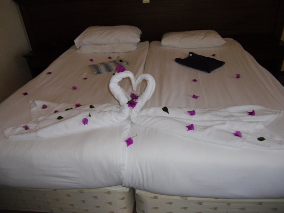 Liebevoll gemacht Royal Atlantis Beach Hotel