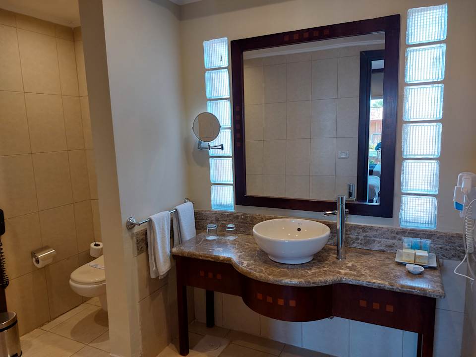 Zimmer Shams Prestige Abu Soma-Adults Only