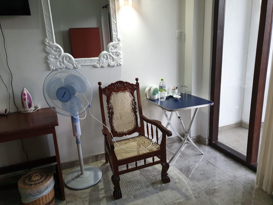 Zimmer Sky Green Resort