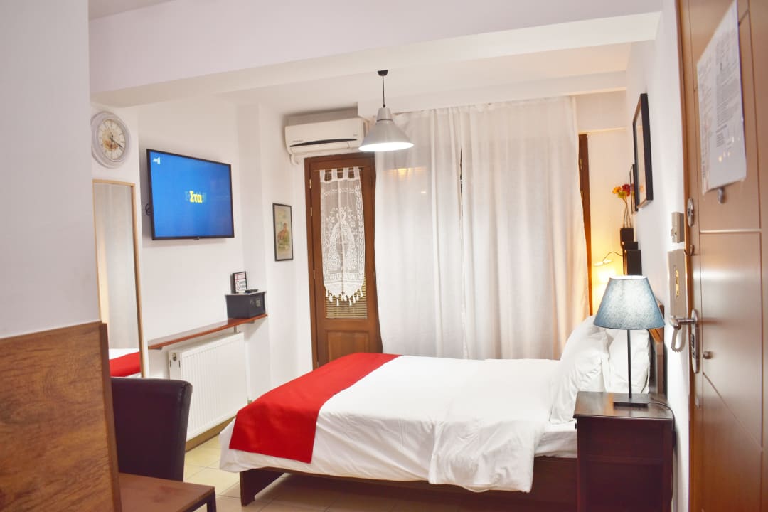Zimmer Kripis Studio Thessaloniki