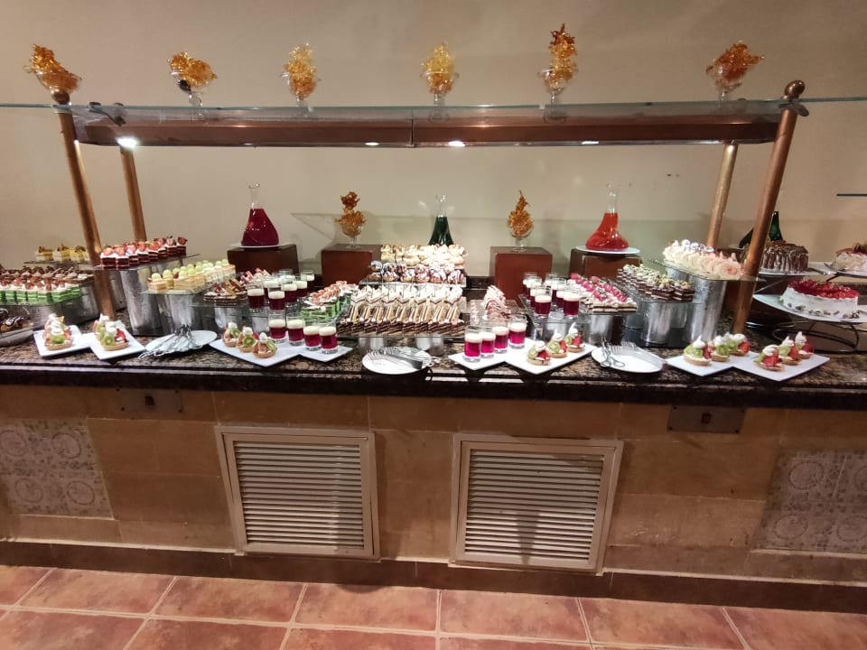 Gastro Jolie Ville Kings Island Luxor