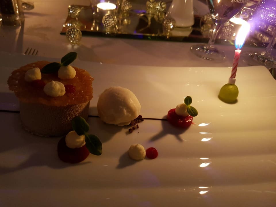 Restaurant Hotel Schönruh