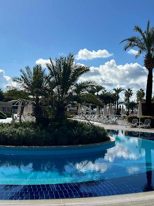 Pool Selectum Family Resort Side