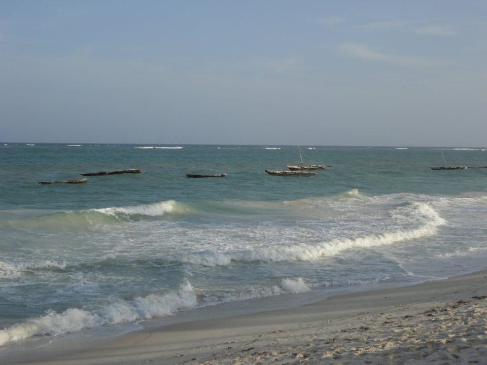 Strand Hotel Southern Palms Beach Resort