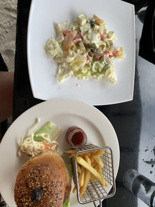 Gastro Adaaran Select Meedhupparu Island Resort - Premium All Inclusive