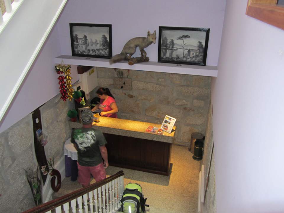 Residencial Monte Carlo Hotel Residencial Monte Carlo