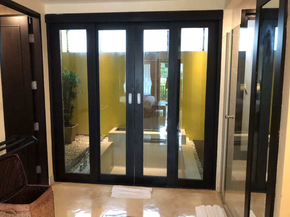 Zimmer Hotel Bhu Nga Thani Resort and Spa