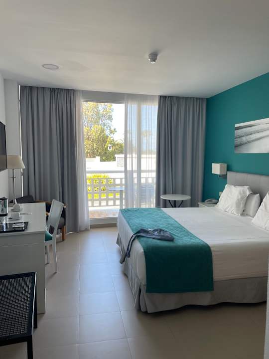 Zimmer Fuerte Costa Luz (Fuerte Conil-Resort)