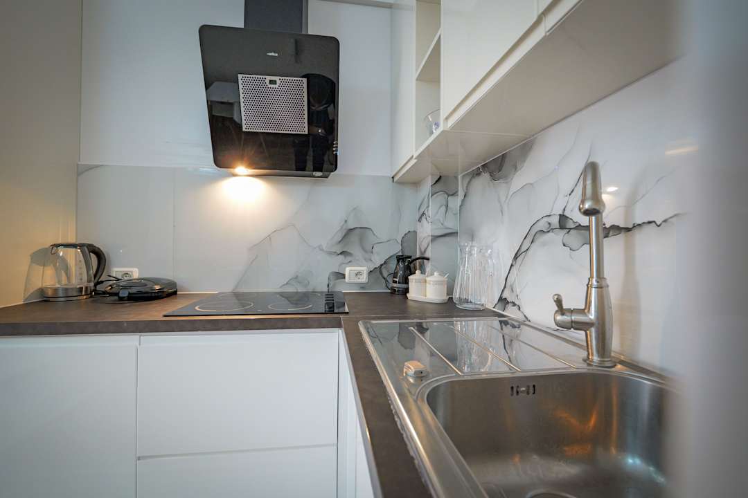 Zimmer Emiljano Apartment