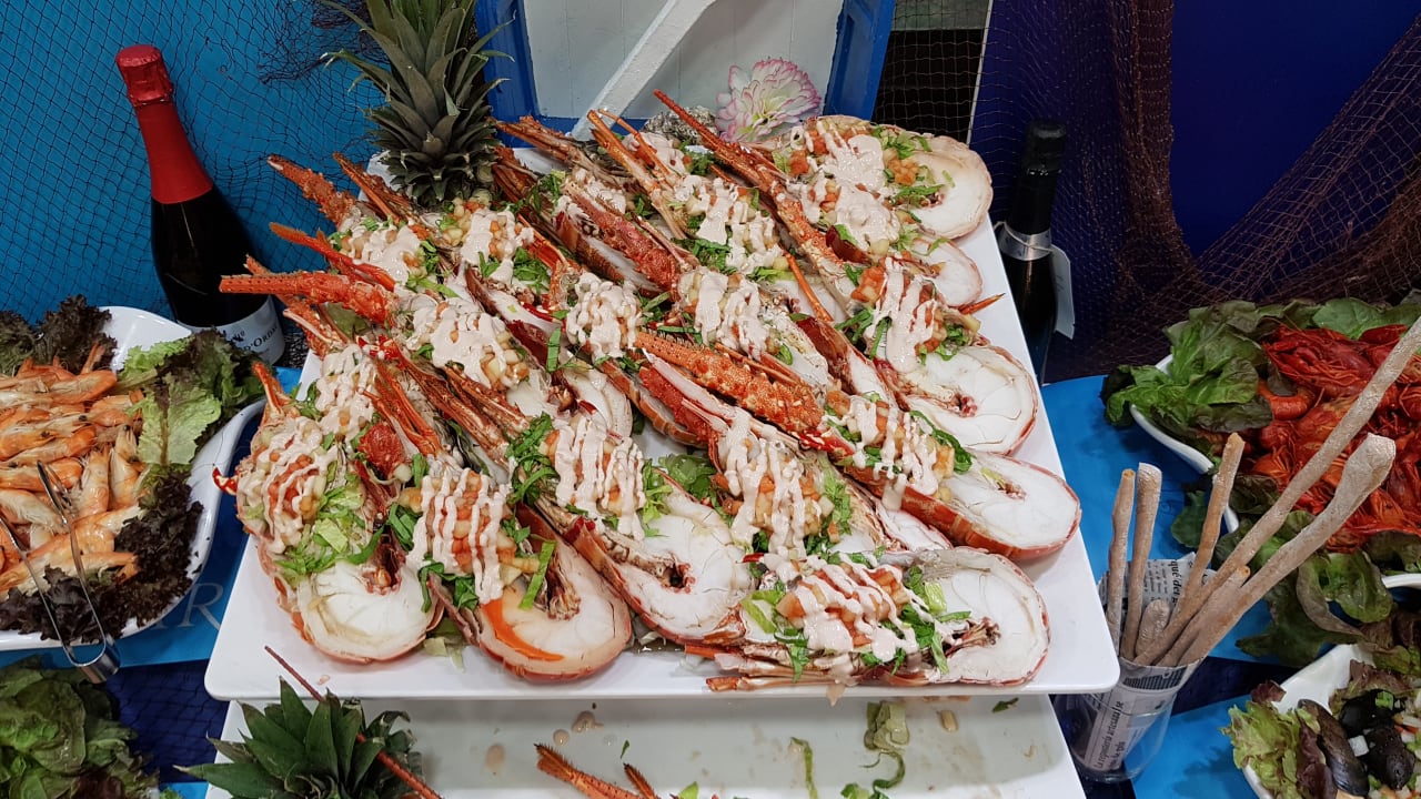 Gastro Iberostar Waves Gaviotas Park