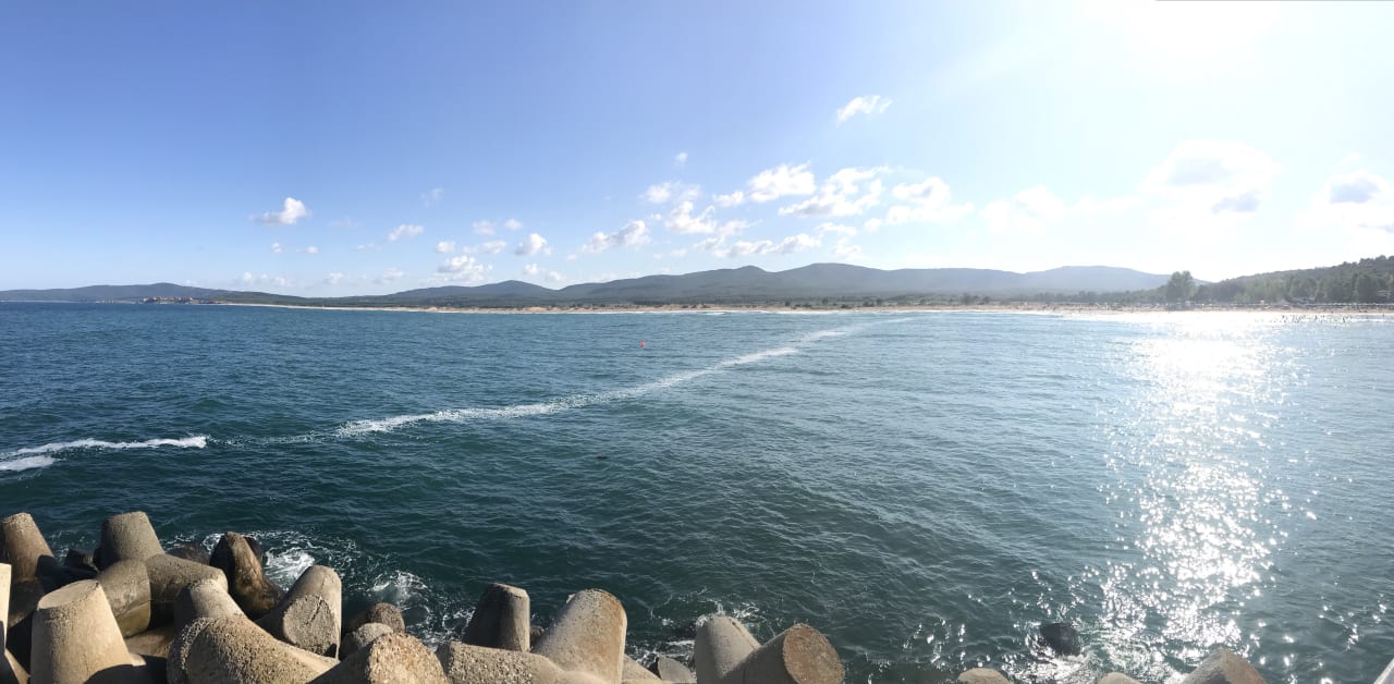 Strand Duni Royal Holiday Village