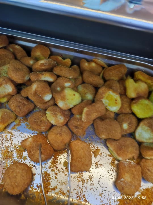 Gastro Relax Beach Hotel